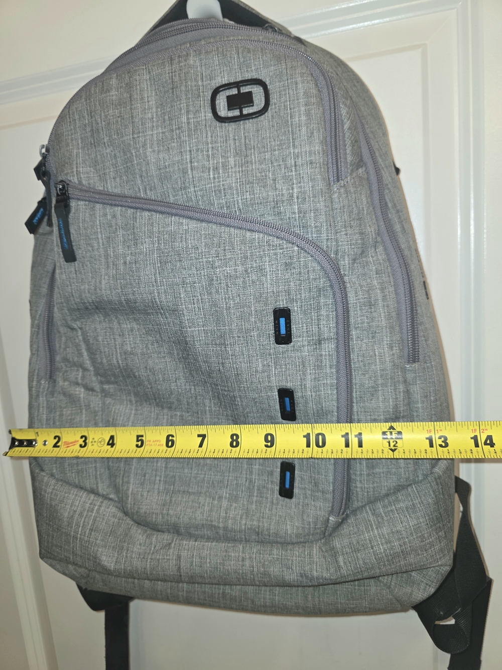 OGIO Newt 15 Tech Backpack - Picture 11 of 11